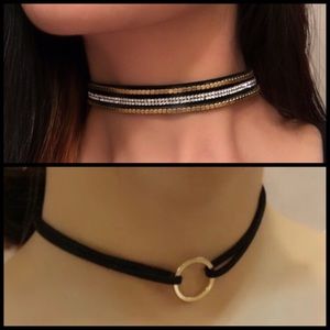 New Choker Bundle